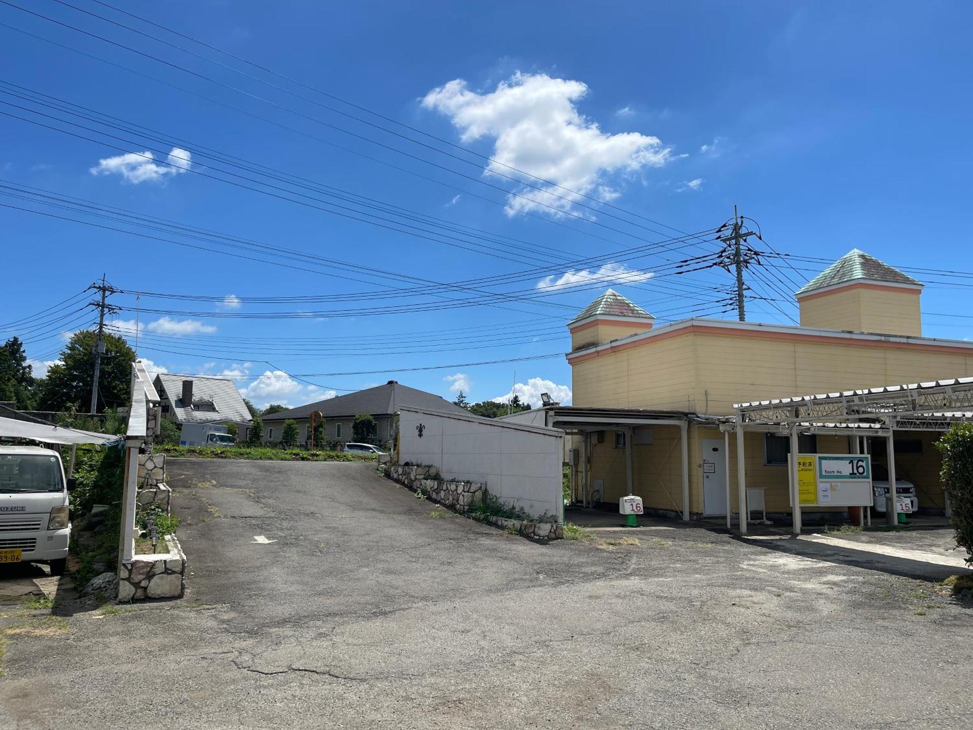 Hotel Lucia At Maebashi Akagi المظهر الخارجي الصورة