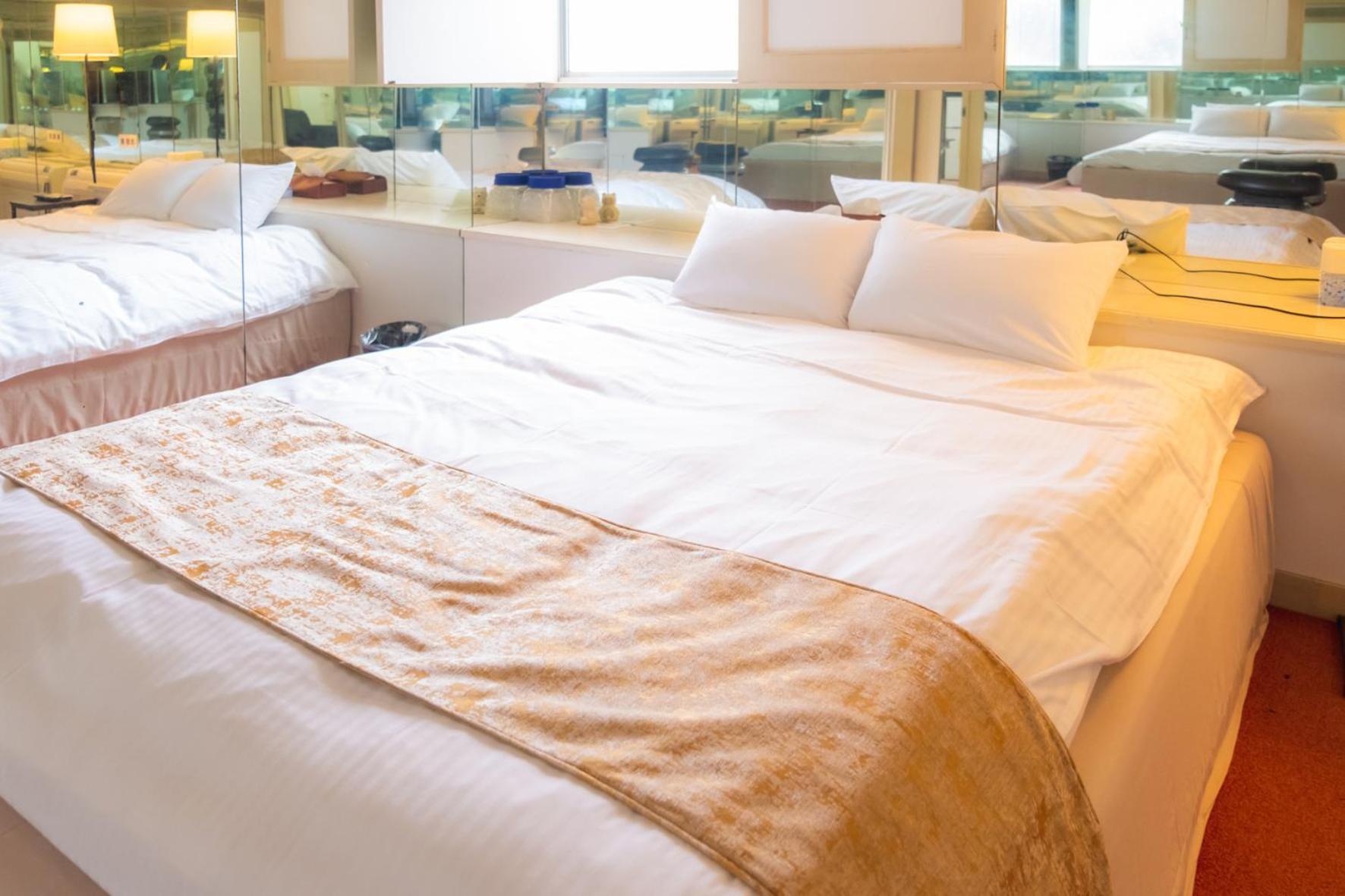 Hotel Lucia At Maebashi Akagi الغرفة الصورة