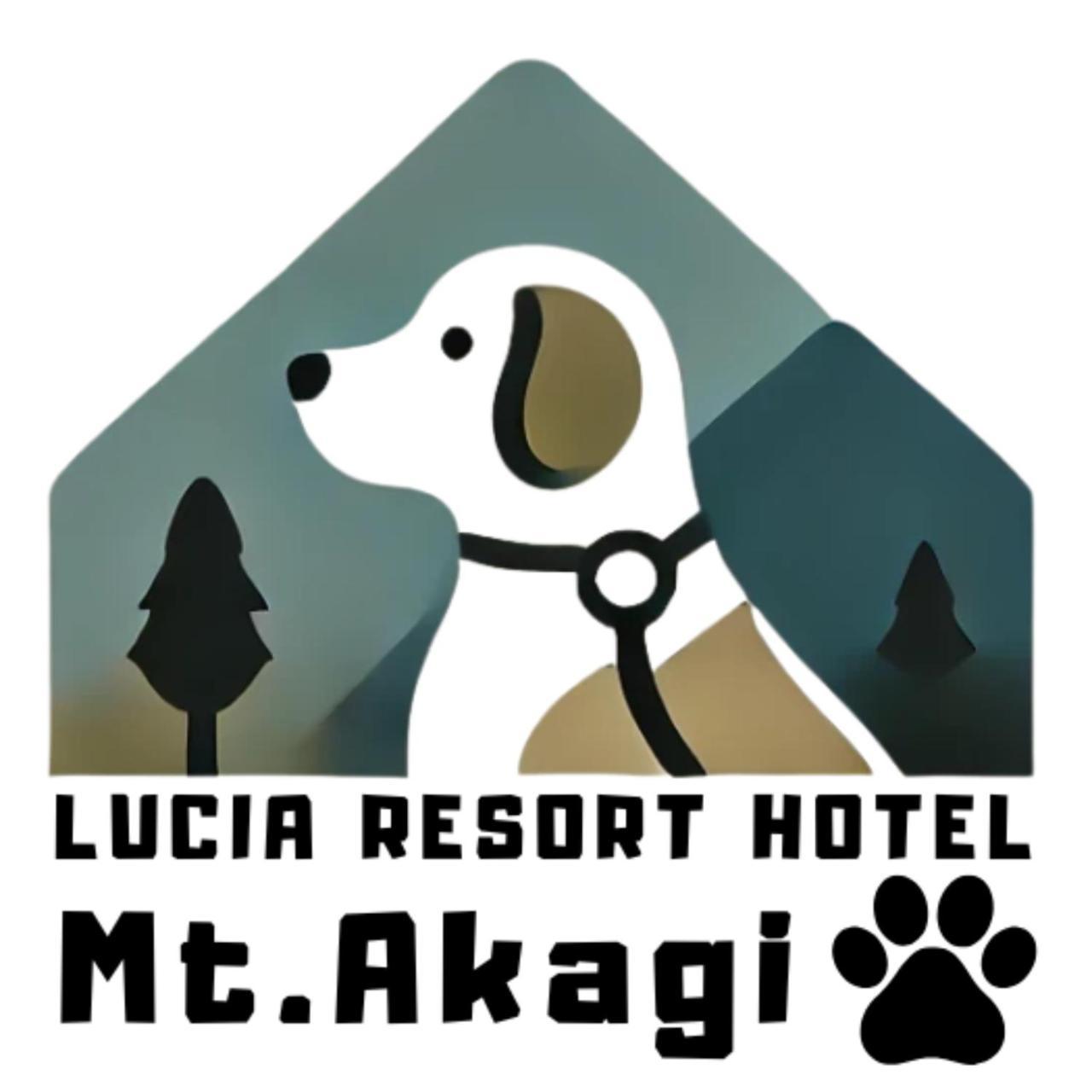 Hotel Lucia At Maebashi Akagi المظهر الخارجي الصورة